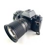 Vintage Canon T50 film camera Image 4