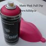 Full Dip Liquid Vinyl Wrap Matte Colours Image 4