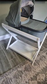 Uppababy Bassinet Stand