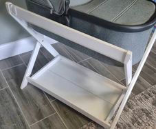 Uppababy Bassinet Stand