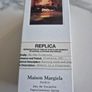 Replica by the fireplace 100ml Image 2