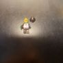Ninjago Rare Krux minifigure 2017 Image 4