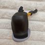 Power Rangers Super Ninja Steel Villain Galvanex Gengetsu Villain Galvanax approx. 14 cm. Used Please see photos Image 7