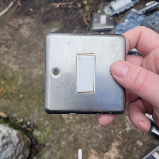 plug sockets
