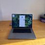 MacBook Pro 16 Inch M1 Pro Image 2