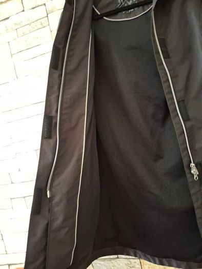 rain coat