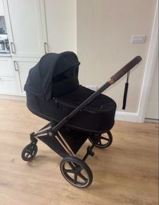 Cybex Pram & Pushchair