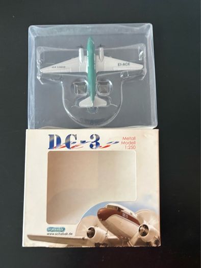 Aer Lingus DC-3