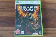 Gears of War Xbox 360