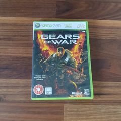 Gears of War Xbox 360