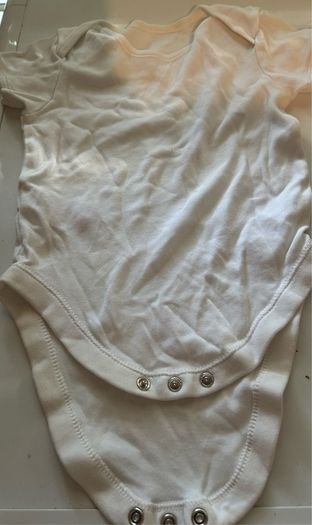 baby clothes