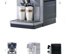 Saeco Magic M2+ Professional Coffee Machine