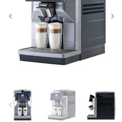 Saeco Magic M2+ Professional Coffee Machine