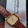 Vintage Citizen Quartz PermaBright 1981 Image 3