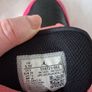 Girls Nike - Air Jordan 1 Mid GS Trainers - UK 5 EU 38 - Worn once Perfect - RRP 247 Image 9