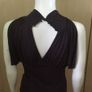 Batwing sleeve top Image 2