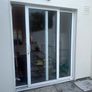 uPVC Sliding Patio Door 1700mm x 2050mm - Double Glazed Image 2