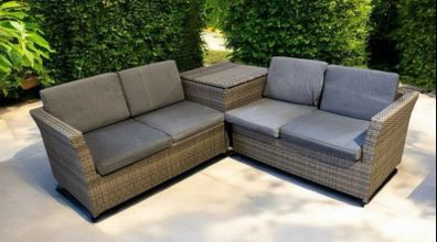 Patio Sofa set