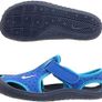 Nike Sunray Protect Kids Sandals / Poolshoes Uk 2.5 Brand New With Tags Image 2