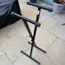 keyboard stand Image 3