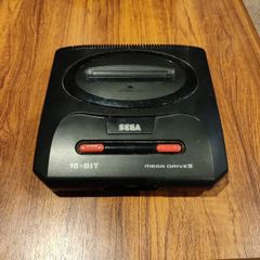 sega megadrive 2