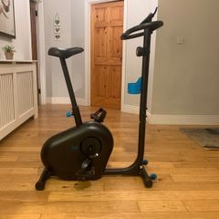 Excercise