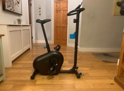 Excercise