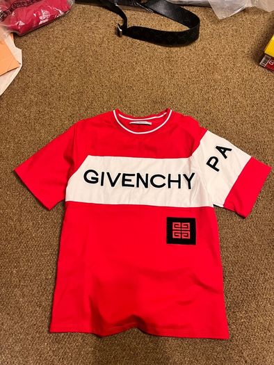 givenchy