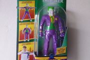The Joker : Stretch The Joker - DC Super Villain