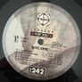 Front 242  - Tyranny For You. Very rare early 1990s original vinyl release. In excellent condition. Vinyl is unmarked. Cheaper than online. Image 5