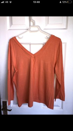 More + More Summer Top