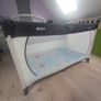 travel cot Image 4