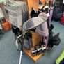 TaylorMade Qi35 3 Wood BRAND NEW! Image 2