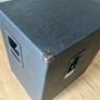 PEAVEY 410 TVX bass guitar cabinet. Image 3