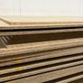 Large Chipboard Sheet 1.5cm / 5/8" Thick (Approx 220cm x 110cm / 7.2ft x 3.6ft) Image 2