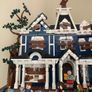 Lego Creel House Image 2