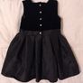 Beautiful Occasion Dress  and bolero shrug cardigan top Image 6