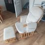 Babylo Rocking Chair Image 2