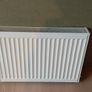 Small double panel radiator Image 2