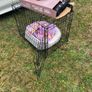 Dog Crate bundle. Small to medium size dog. Image 3