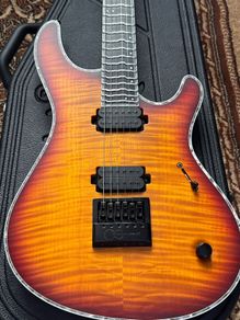 Mayones Regius 4ever