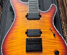 Mayones Regius 4ever