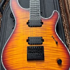 Mayones Regius 4ever