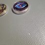 Medallion clear mind clear path Image 5