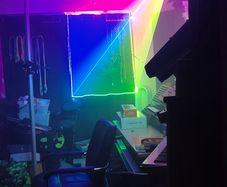 Wicked Lasers Lasercube 7.5w Ultra