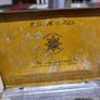 original guinness pub tray and Gold Flake Cigarette box Image 5