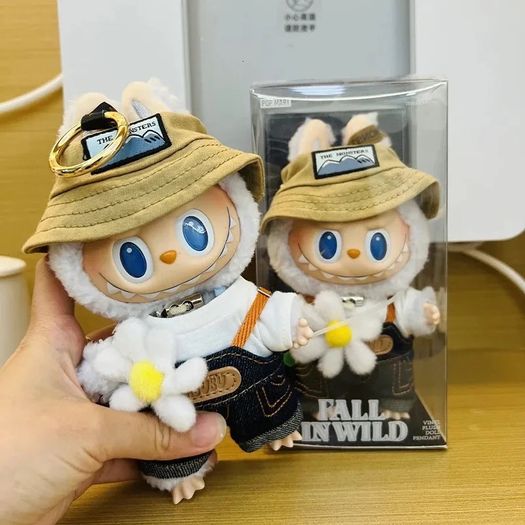 Labubu