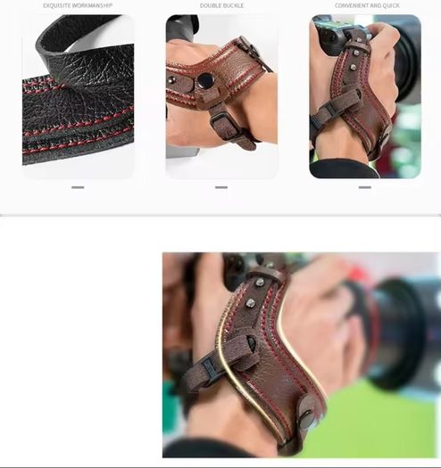 Canon Hand Strap
