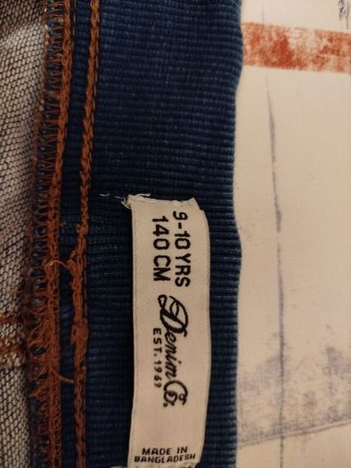 boyswear mixed