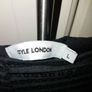 Mesh style skirt Image 2